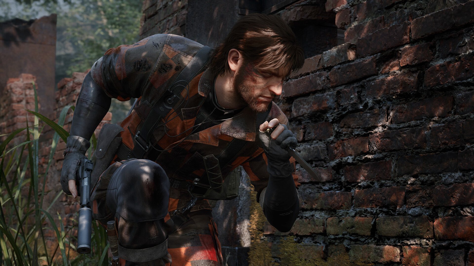Metal Gear Solid Δ: Snake Eater - Imagen 13